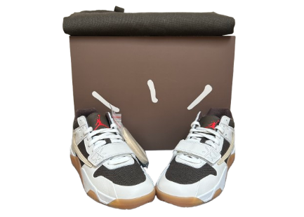 Jumpman Jack Sail - Taille 42 - État 10/10 (DS)