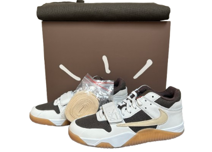 Jumpman Jack Sail - Taille 42 - État 10/10 (DS)