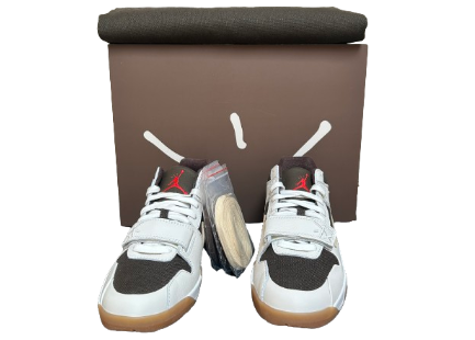 Jumpman Jack Sail - Taille 42 - État 10/10 (DS)