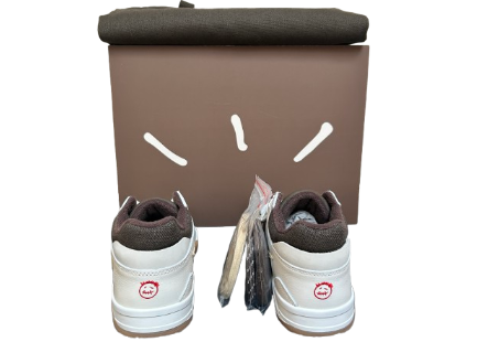 Jumpman Jack Sail - Taille 42 - État 10/10 (DS)