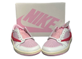 Jordan 1 Low Travis Scott Tropical Pink - Taille 42 - État 10/10 (DS)