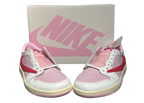Jordan 1 Low Travis Scott Tropical Pink - Taille 42 - État 10/10 (DS)