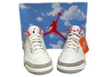 Jordan 3 Séoul 2.0 - Taille 41 - État 9,5/10