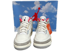 Jordan 3 Séoul 2.0 - Taille 41 - État 9,5/10