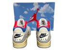 Jordan 3 Séoul 2.0 - Taille 41 - État 9,5/10