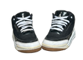 Jordan 3 Gomme Black - Taille 38,5 - État 7/10