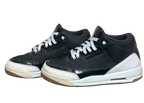 Jordan 3 Gomme Black - Taille 38,5 - État 7/10