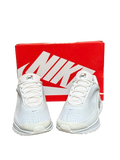 Air Max DN White Metallic - Taille 44 - État 9,5/10