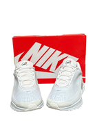 Air Max DN White Metallic - Taille 44 - État 9,5/10