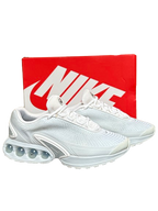Air Max DN White Metallic - Taille 44 - État 9,5/10