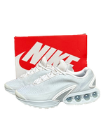 Air Max DN White Metallic - Taille 44 - État 9,5/10