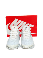 Air Max DN White Metallic - Taille 44 - État 9,5/10