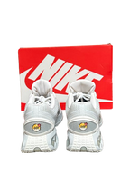 Air Max DN White Metallic - Taille 44 - État 9,5/10