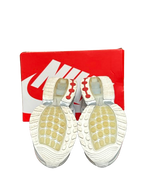 Air Max DN White Metallic - Taille 44 - État 9,5/10