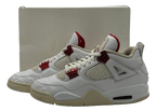 Jordan 4 Metallic Red - Taille 42,5 - État 6/10