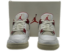 Jordan 4 Metallic Red - Taille 42,5 - État 6/10