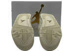 Jordan 4 Mettalic Gold - Taille 43 - État 10/10