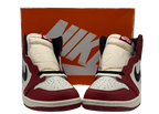 Jordan 1 High Lost&Found - Taille 44 - État 10/10