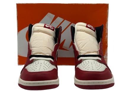 Jordan 1 High Lost&Found - Taille 44 - État 10/10