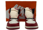 Jordan 1 High Lost&Found - Taille 44 - État 10/10