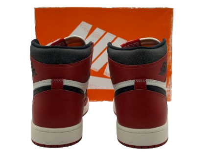 Jordan 1 High Lost&Found - Taille 44 - État 10/10