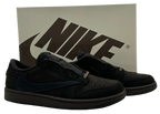 Jordan 1 Low Travis Scott Velvet - Taille 43 - État 10/10