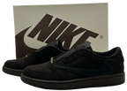 Jordan 1 Low Travis Scott Velvet - Taille 43 - État 10/10
