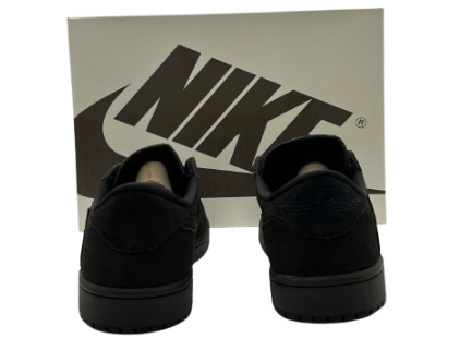 Jordan 1 Low Travis Scott Velvet - Taille 43 - État 10/10