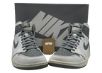 Jordan 1 High Stealth - Taille 44 - État 6,5/10