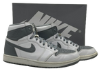 Jordan 1 High Stealth - Taille 44 - État 6,5/10