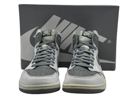 Jordan 1 High Stealth - Taille 44 - État 6,5/10