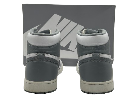 Jordan 1 High Stealth - Taille 44 - État 6,5/10