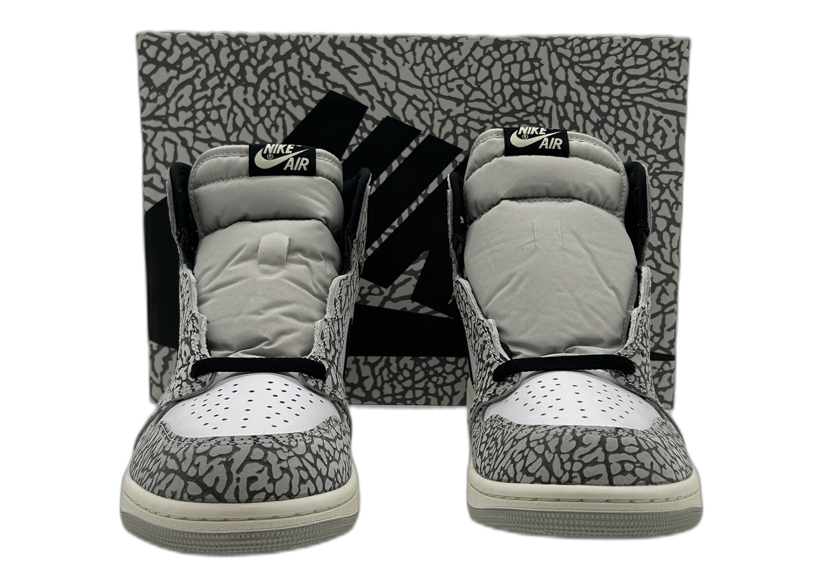 Jordan 1 High Elephant Print - Taille 43 - État 10/10
