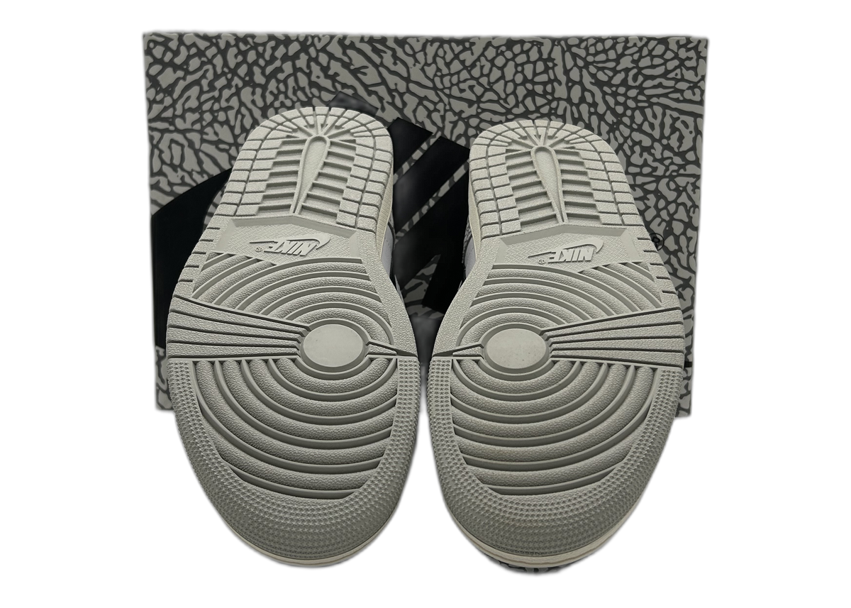 Jordan 1 High Elephant Print - Taille 43 - État 10/10