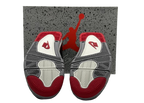 Jordan 4 Bred Reimagined - Taille 43 - État 10/10