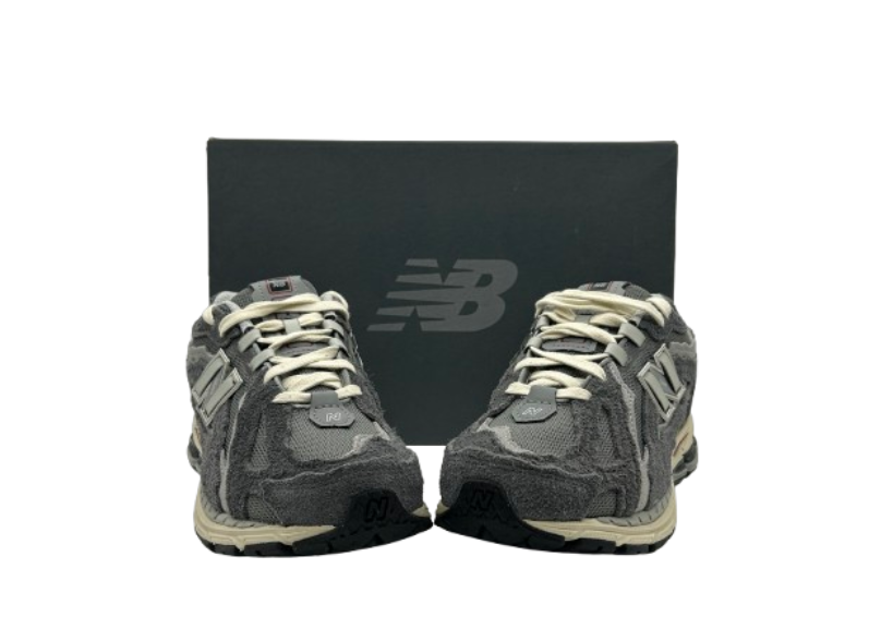 New Balance 1906R PP Grey - Taille 43 - État 10/10
