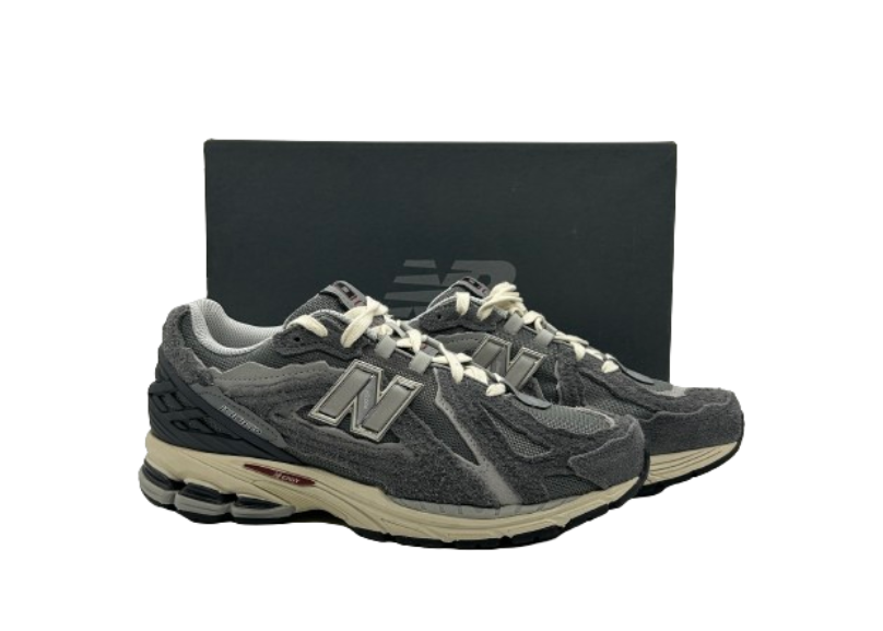 New Balance 1906R PP Grey - Taille 43 - État 10/10