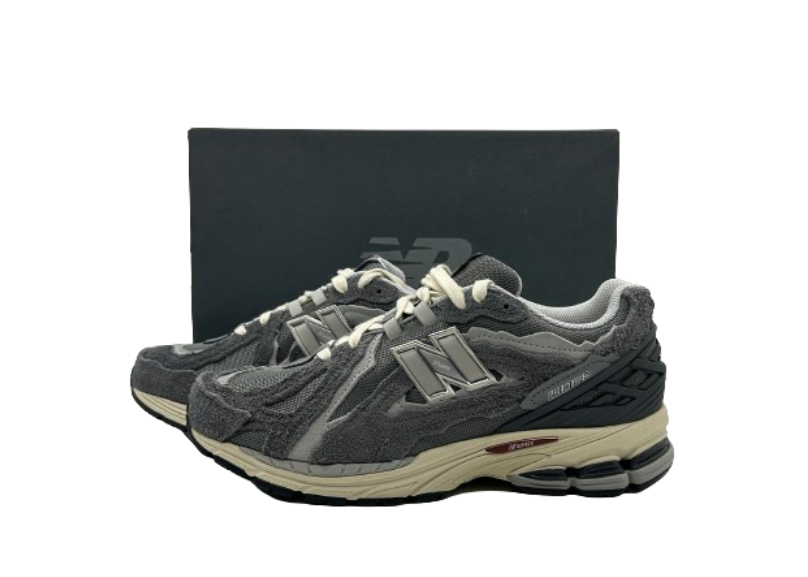 New Balance 1906R PP Grey - Taille 43 - État 10/10