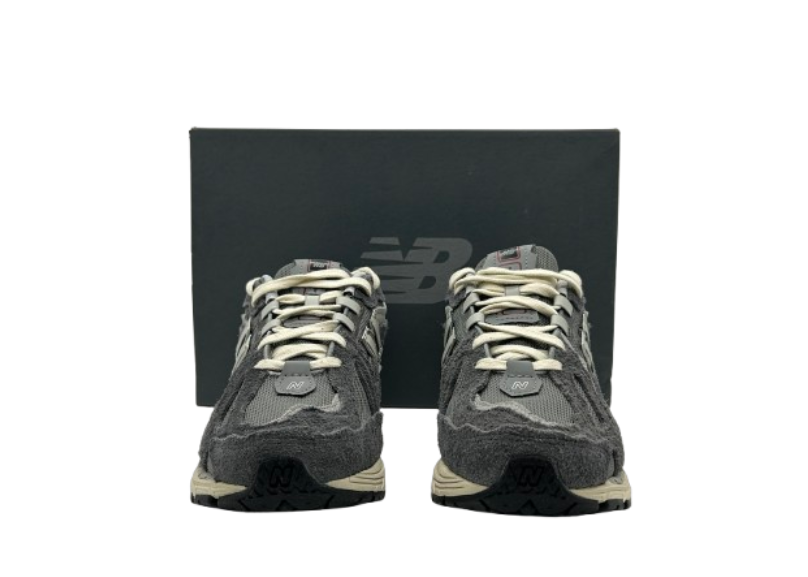 New Balance 1906R PP Grey - Taille 43 - État 10/10