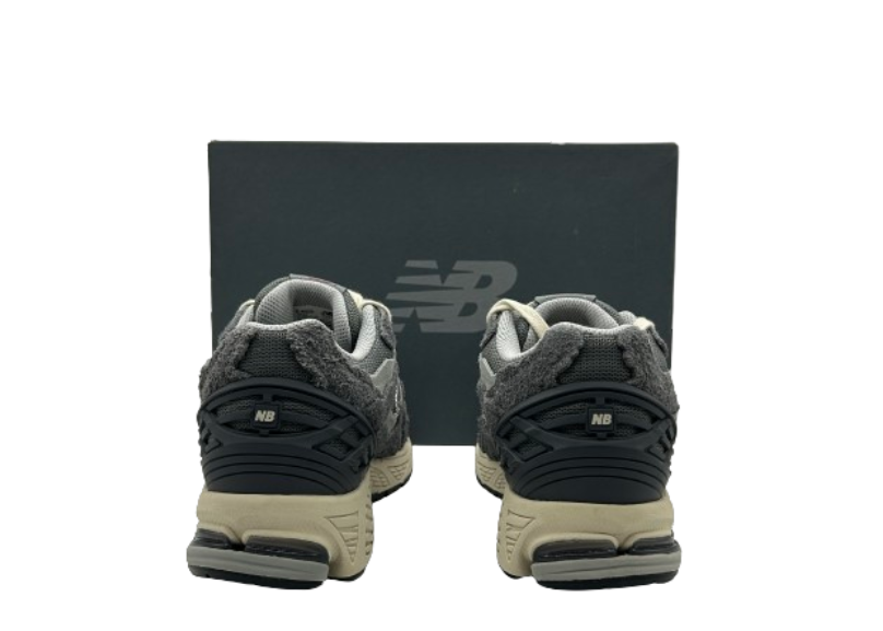 New Balance 1906R PP Grey - Taille 43 - État 10/10
