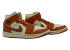 Jordan 1 Mid Sport Spice - Taille 39 - État 9/10