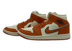 Jordan 1 Mid Sport Spice - Taille 39 - État 9/10