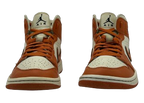 Jordan 1 Mid Sport Spice - Taille 39 - État 9/10