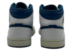 Jordan 1 Mid Industrial Blue - Taille 43 - État 8/10