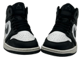 Jordan 1 Mid Iron Grey - Taille 45 - État 7/10