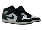 Jordan 1 Mid Iron Grey - Taille 45 - État 7/10