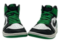 Jordan 1 High Lucky Green - Taille 41 - État 6/10