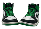 Jordan 1 High Lucky Green - Taille 41 - État 6/10