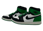 Jordan 1 High Lucky Green - Taille 41 - État 6/10