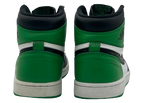 Jordan 1 High Lucky Green - Taille 41 - État 6/10
